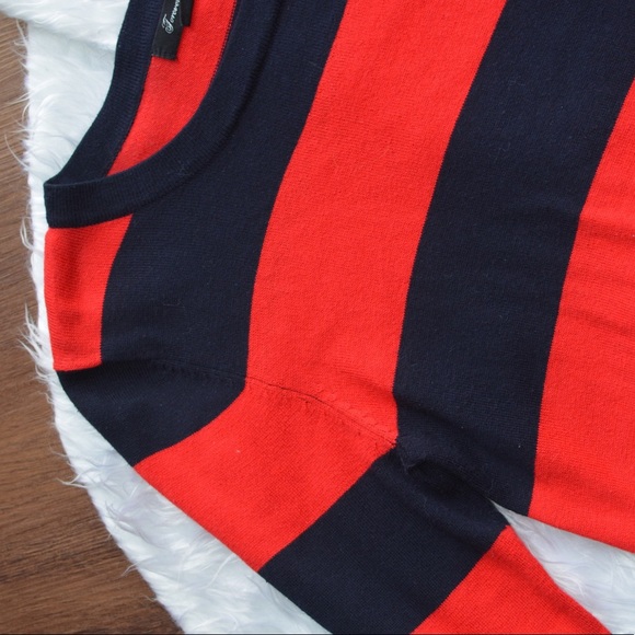 Striped sweater - Picture 4 of 5